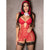 Sexy Little Red Riding Hood Costume-SexyHint