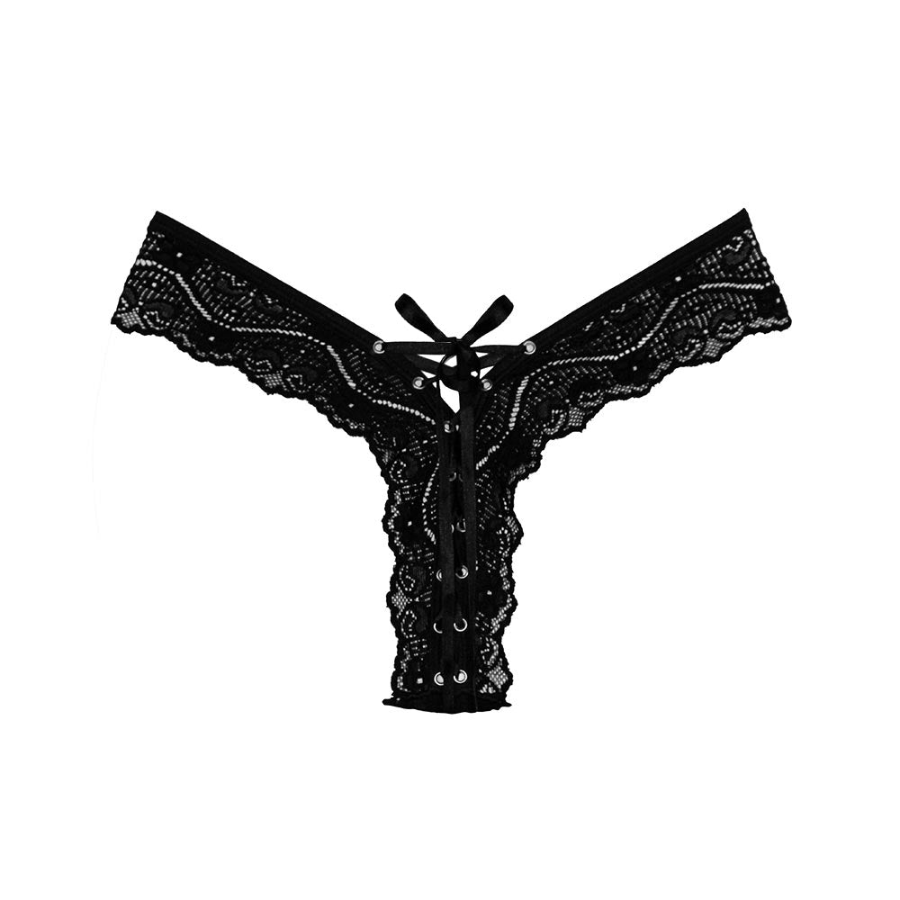 Sexy Open Panties