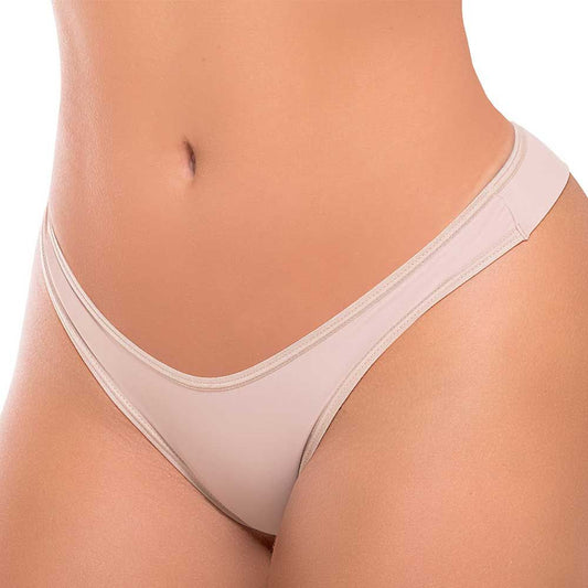 Sexy Panties Nude