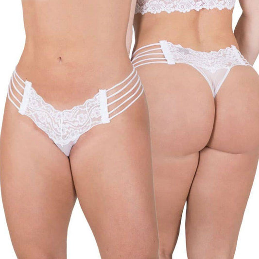 Sexy Strappy Panties