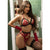 Spicy Lingerie Set-SexyHint