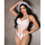 Sweet Heart Sexy Bridal Costume-SexyHint