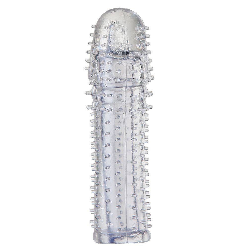 Textured Penis Sleeve
