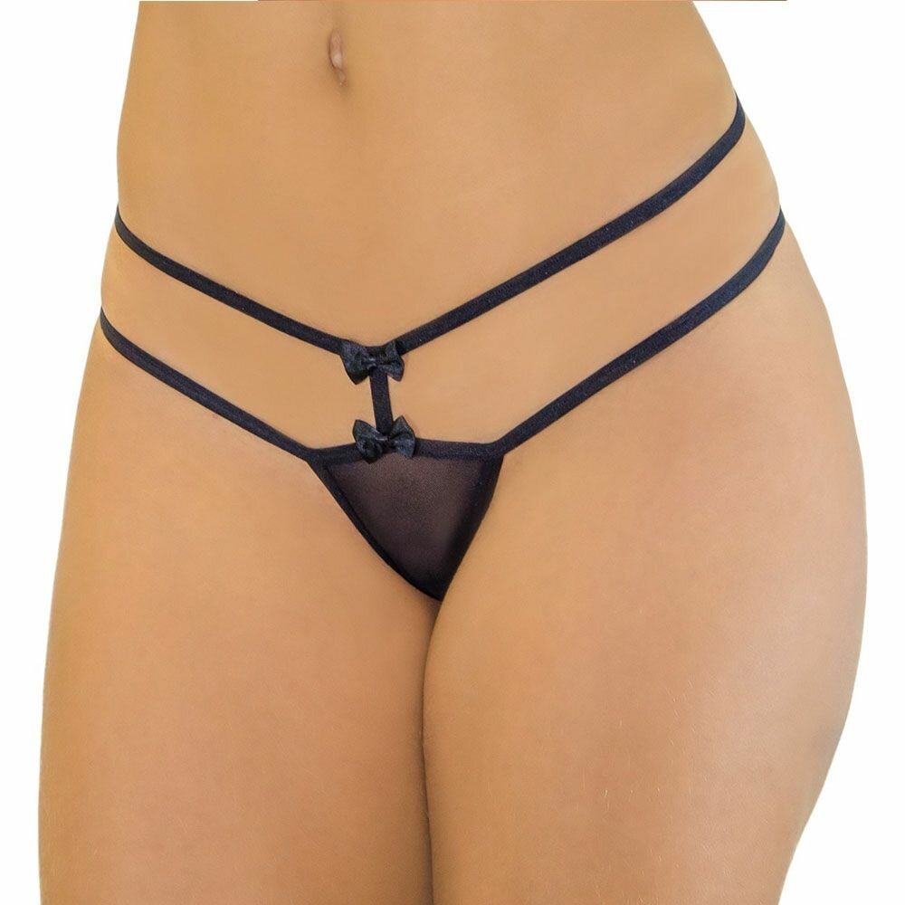 Thong Underwear