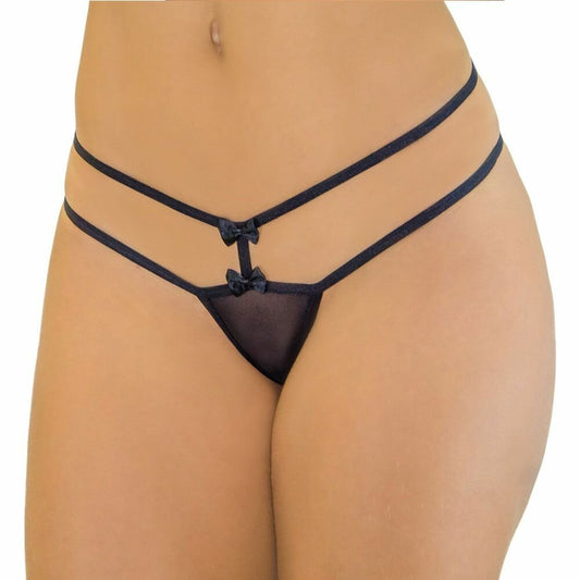 Thong Underwear